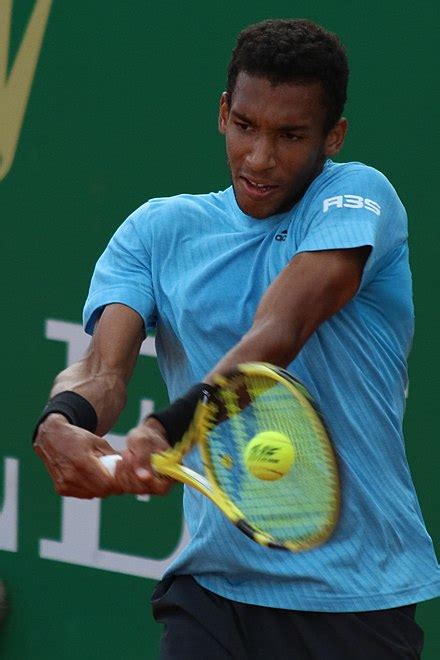 felix auger aliassime wikipedia